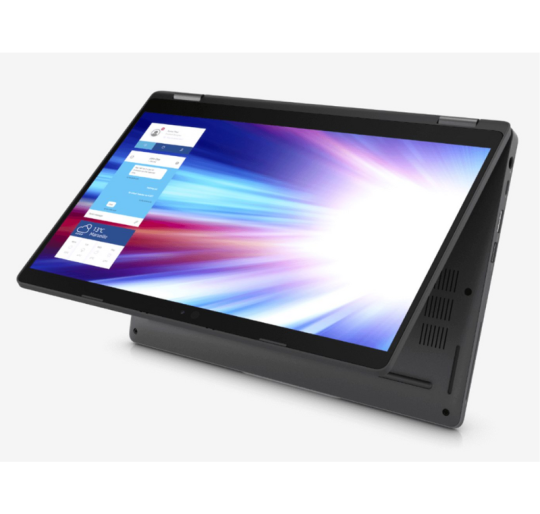 DELL Latitude 5300 2in1 I5-8365U/8G/256G/13.3FHD
