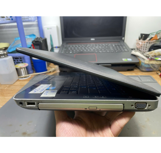 Dell Laitude 5420 i5-2520M/4G/128G/14HD