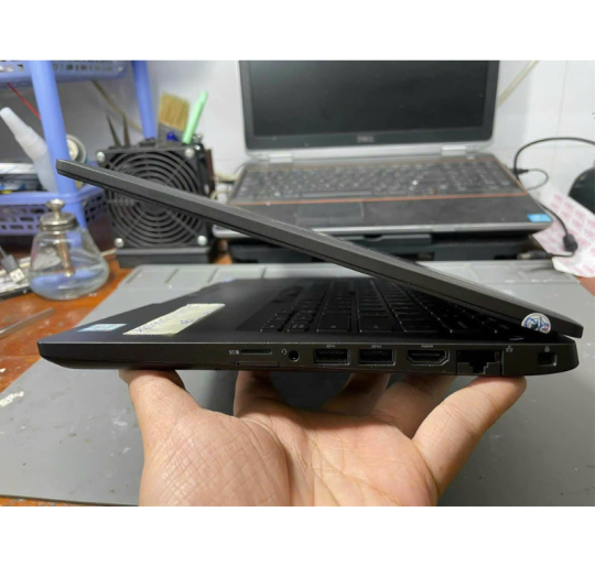Dell Latitude 5400 i5-8365U/8G/256G/14FHD