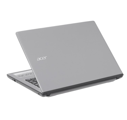 Acer Aspire E5-476 i3-8130U/8G/120+500G/14HD