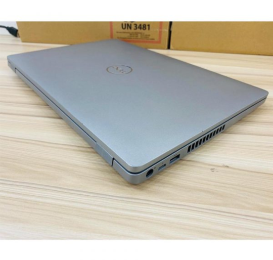 Dell Precision 3551 i7-10750H/16G/256G/P620/15.6FHD