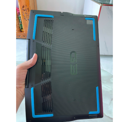 Dell Gaming G3 3500 I7-10750H/16G/512G/1650TI/15.6 FHD
