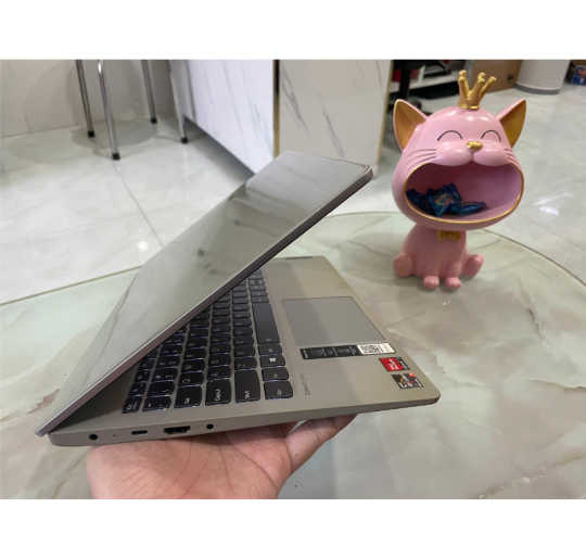 Lenovo Ideapad Slim 5 15ALC05 Ryzen 7 5700U/8G/512G/15.6 FHD