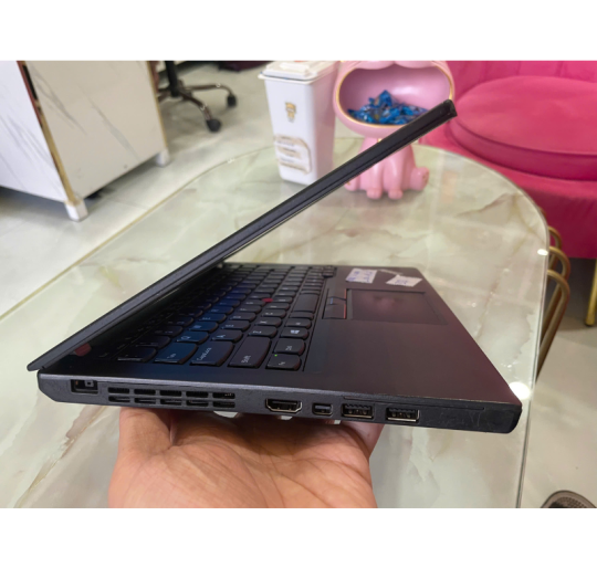 Lenovo Thinkpad X260 i3-6100U/8G/128G/12.5 HD