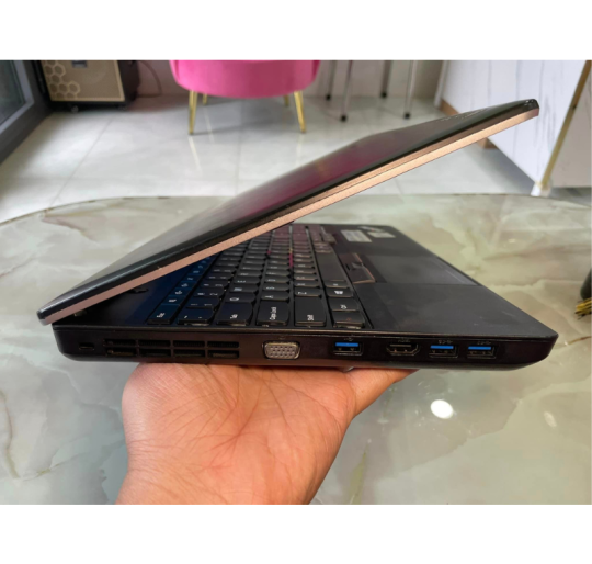 LENOVO THINKPAD E530 I5-3210M/4G/120G/15.6HD