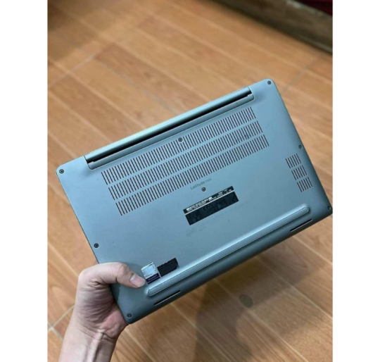 Dell Latitude 7300 Bạc i7-8650U/16G/256G/13.3FHD