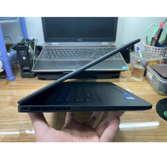 DELL 7270 I5-6300U/8G/256G/12.5HD