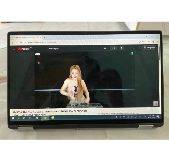 Dell Latitude 9410 2in1 i7-10610U/16G/512G/14 FHD