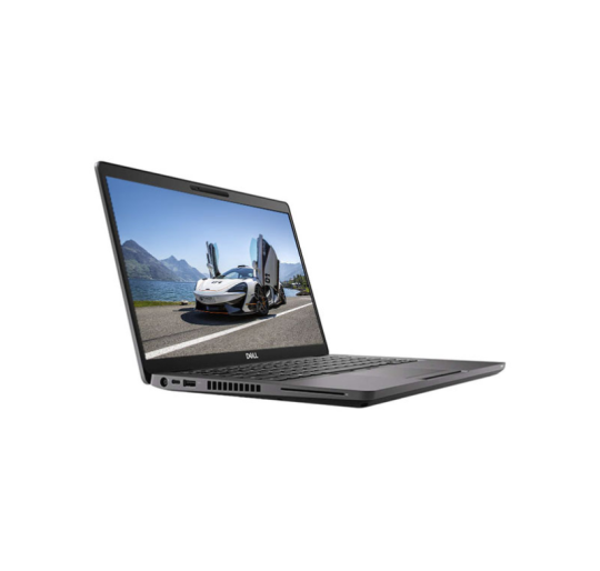 Dell Latitude 5401 i7-9850H/16G/256G/MX150 2G/FHD