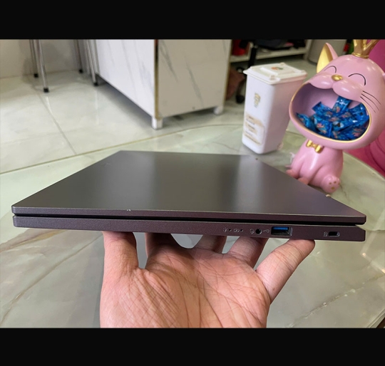 Acer Aspire A515-58 i3-1315U/8G/256G/15.6 FHD