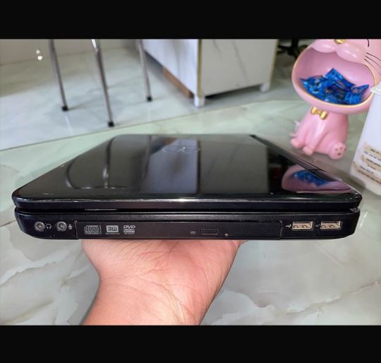 Dell N4050 i5-2520M / 6GB / 128GB / 14 HD