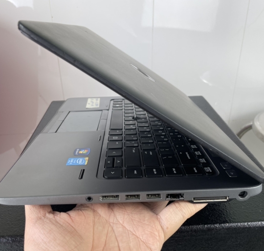 HP Elitebook 840 G1 I5-4300U/4G/128G/14 HD
