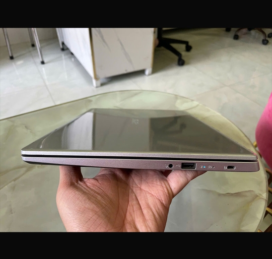 Acer Aspire A314-35 Celeron N5100/8GB/256GB/14 HD