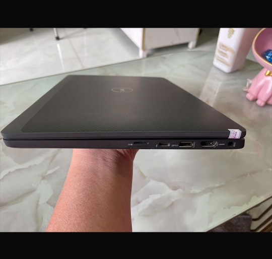 Dell Latitude 7320 i7-1185G7/16GB/512GB/13.3 FHD