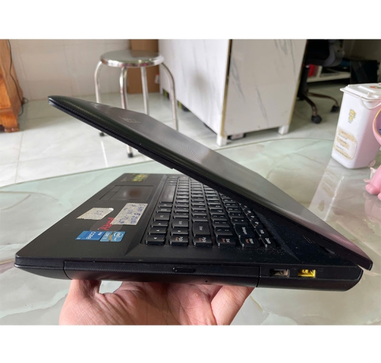 Lenovo Ideapad G400 i5-2450M/4G/128G/14 HD