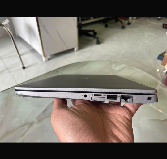 Dell Latitude 5310 i5-10210U/8GB/256GB/13.3 FHD