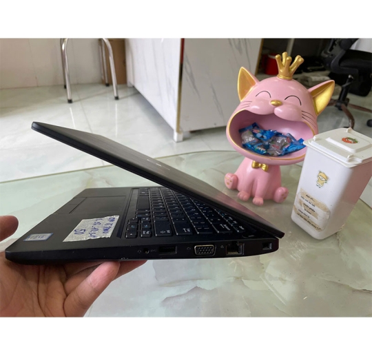 Dell Latitude 5290 i5-7300U/8G/256G/12.5HD