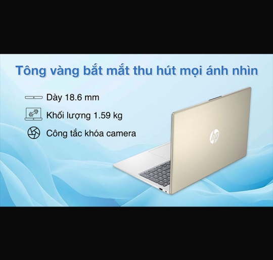 HP 15-FC R5-7430U/16GB/512GB/15.6 FHD