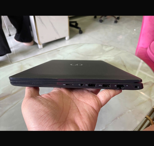 Dell Latitude 3420 i5-1135G7/8G/256G/14 HD