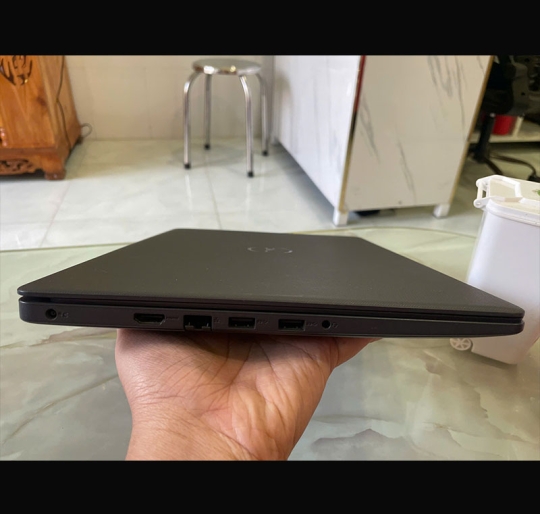 Dell Vostro 3500 i3-1115G4/8GB/256GB/15.6 FHD