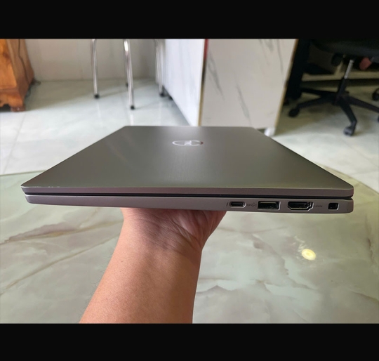 Dell Latitude 7430 i7-1265U/16G/256G/14 FHD (NHÔM)