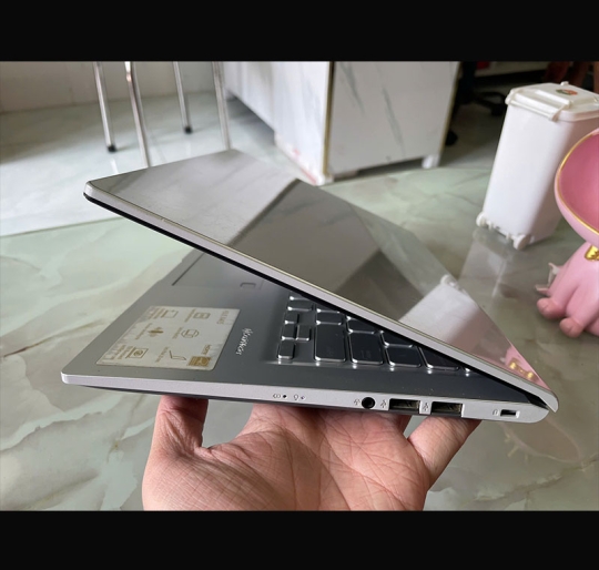 ASUS X415EA I5-1135G7/8GB/256GB/14 FHD