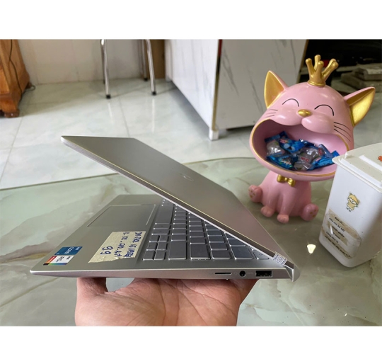 Dell Inspiron 5301 i5-1135G7/8G/512G/13.3 FHD