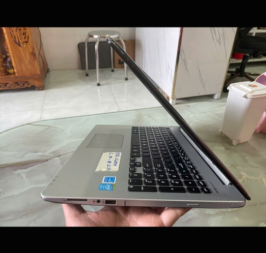 Asus S551 I5-4200U/6G/120G/15.6 HD
