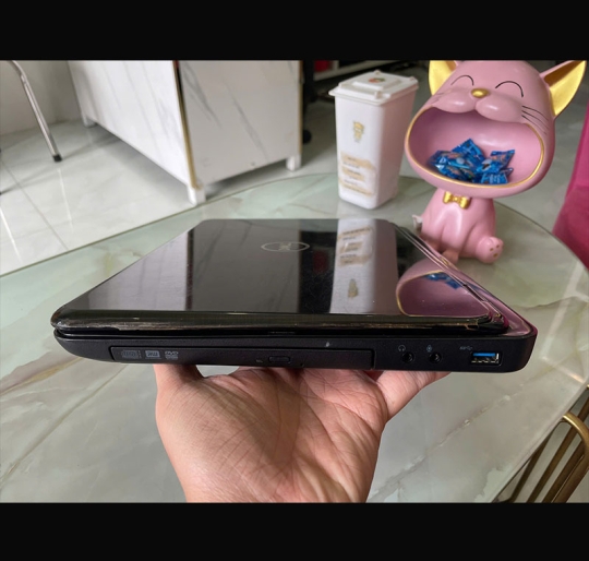 Dell N4110 i5-2520M/6G/120G/14 HD