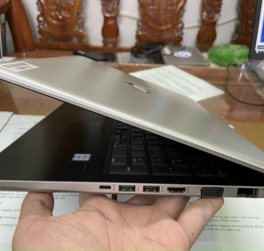 HP Probook 450 G5 i5-8250U/8G/128+500GB/15.6 FHD