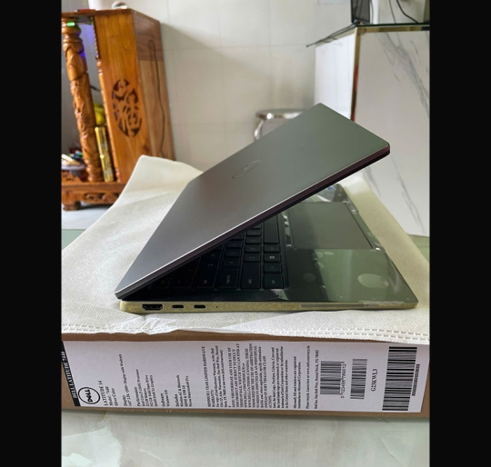 (NEW) Dell Latitude 7440 i7-1365U/32GB/512GB/14 QHD+ Cảm Ứng