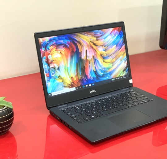 Dell Latitude 3400 i7-8565U/16GB/512GB/14 FHD/VGA