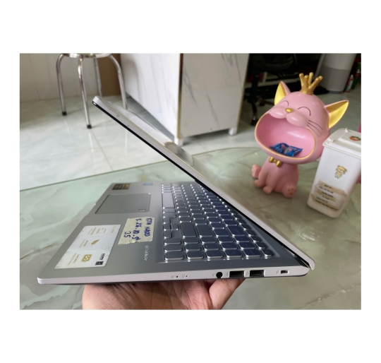 ASUS X515M Celeron N4020/8G/256G/15.6 HD