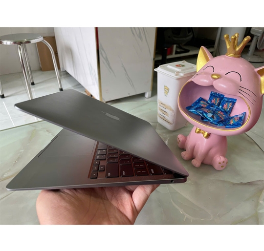 Macbook Air M1 2020 Ram 8GB SSD 256GB
