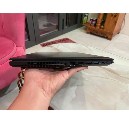 Lenovo 100-14IBD i5-5200U/8GB/256GB/