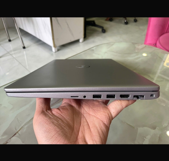 Dell Latitude 5520 i5-1145G7/8GB/256GB/15.6 FHD