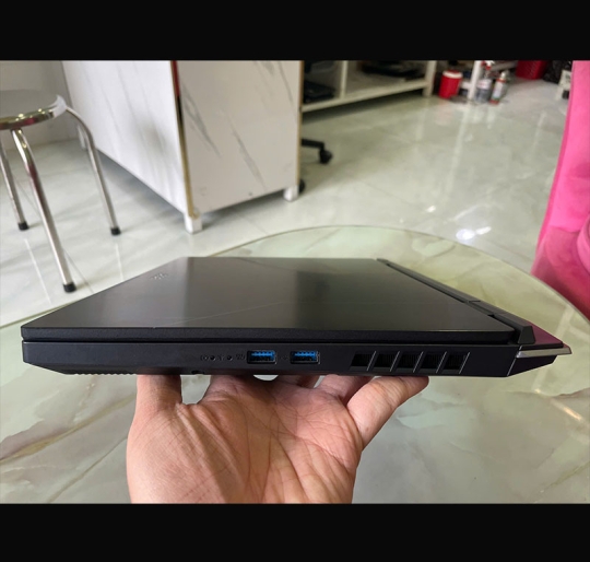 Acer Nitro 5 AN515-58 i7-12700H/16GB/512GB/RTX 3050Ti/15.6 FHD 144Hz