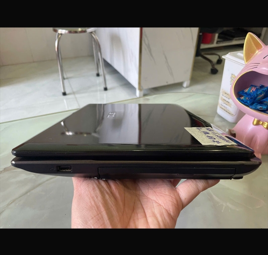 ASUS X44 i5-2410M/4GB/128GB/14 HD