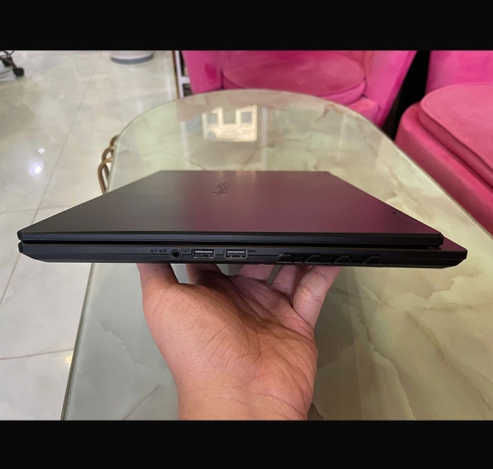 Gigabyte Gaming A16 I7-13620H/16GB/512GB/RTX 4050 6GB/FHD+ 165Hz