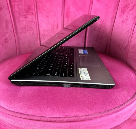 Asus X450LA i3-3217u/4G/128G/14 HD