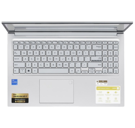 ASUS Vivobook 15 X1504 i5-1335U/8G/512G/15.6 FHD
