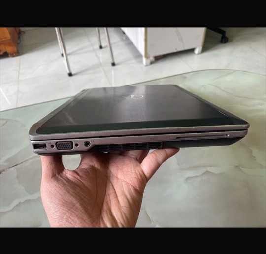 Dell Latitude 6420 i5-2520M/6GB/128GB/14 HD