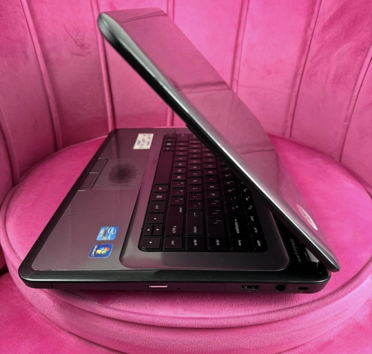 HP G6-1000 I5-2430M/4G/128G/15.6 HD