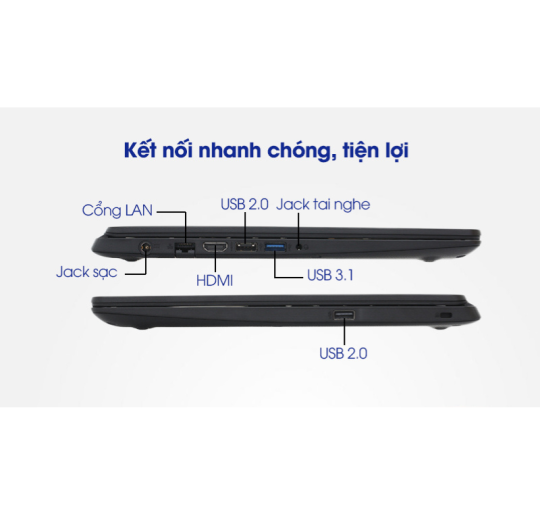 Acer Aspire A315-56 I5-1035G1/8G/256G/15.6FHD