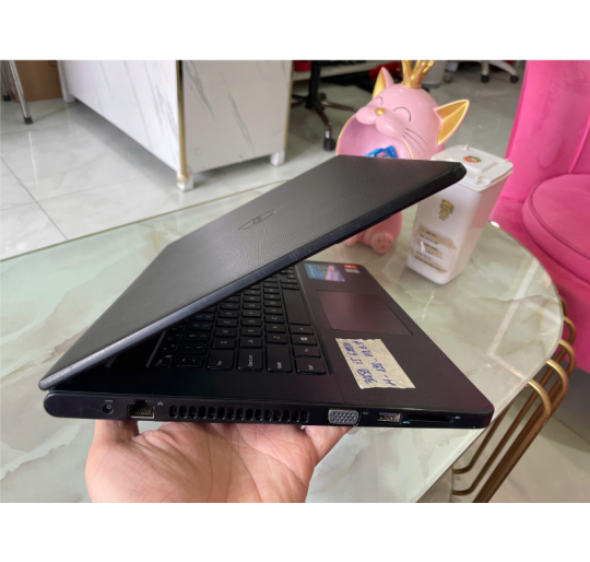 Dell Vostro 3459 i5-6200U/4G/120G/14 HD