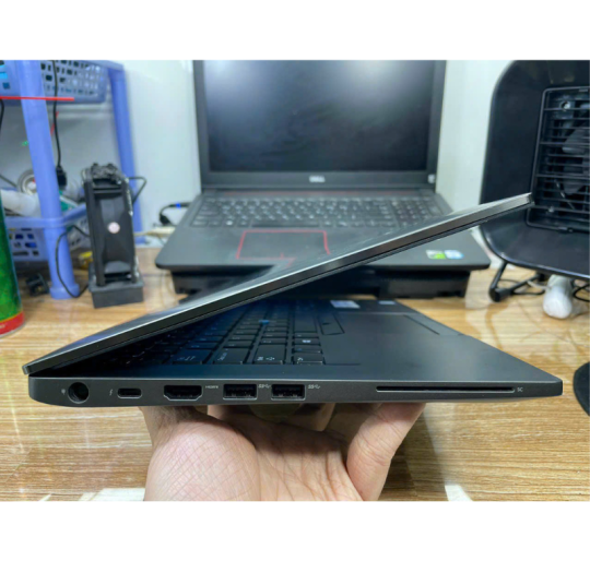 Dell Latitude 7490 i5-8350U/8G/256GB/14 FHD