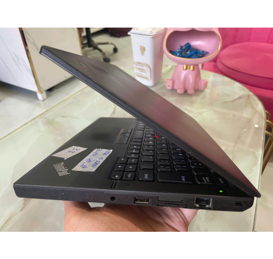 Lenovo Thinkpad X260 i3-6100U/8G/128G/12.5 HD