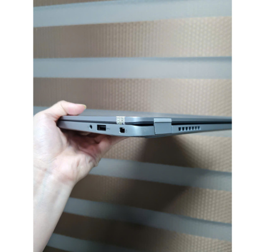 Dell Latitude 7310 (Nhôm) i5-10210U/8G/256G/13.3FHD
