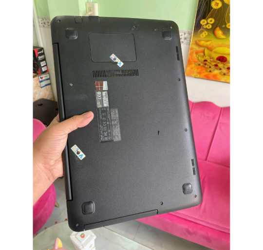 Asus X555L i3-5010U/4G/128G/15.6HD