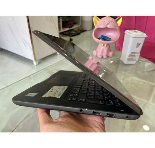 Dell Latitude 3380 i5-7200U/8G/256G/13.3 HD